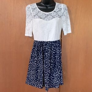 Junior, dress by BCX